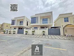 Luxury villa for sale- freehold- personal finishing with no service fees