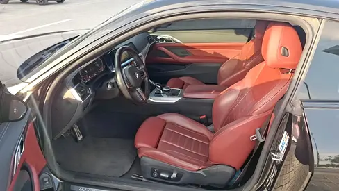صورة مصغرة 5 لـ 2022 BMW 4-SERIES