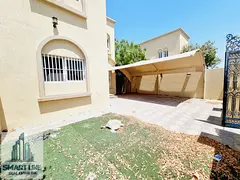 Best Offer Spacious 5 Bedroom Hall Villa Available With Separate Majlis Hall Only 110k in Al Ramtha