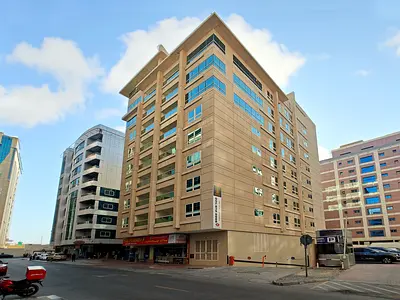 Spacious 2BHK | Bachelors Allowed | Al Barsha