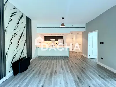 Upgraded | Unfurnished | Vacant Now