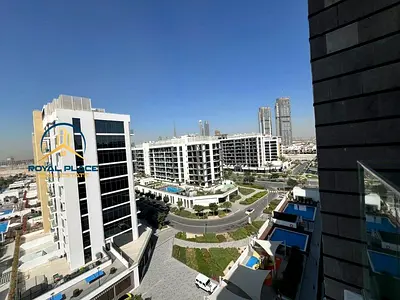 Modern 2 Bedroom Apartment | Azizi Riviera, Meydan