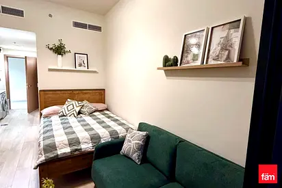 6k Monthly | All Bills Included | Flexible Stay