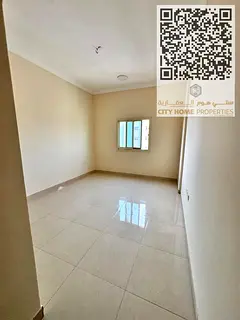 Studio for Annual Rent in Al Rawda 2 – Ajman | Prime Location on Sheikh Ammar Road