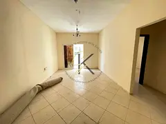 🌟 Spacious Unfurnished 1BHK | Balcony | University Area | 850 Sqft | Ideal Living in Muwailah Com