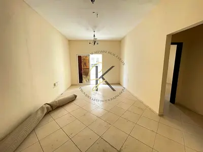 🌟 Spacious Unfurnished 1BHK | Balcony | University Area | 850 Sqft | Ideal Living in Muwailah Commercial – Sharjah 🏡🎓🌅✨