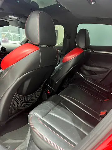 2016 AUDI S3 照片 8