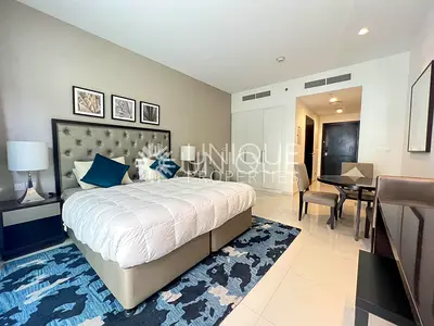 Spacious | Rented | Fully Furnished