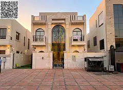 Villa for Sale in Al Helio 2