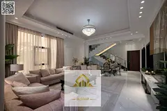 A rare opportunity: a villa with air conditioning, electricity, water, and furniture in one of the m