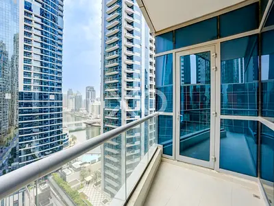 Marina View | Vacant Now | Good Investment