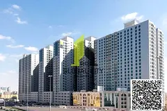 A Skyline Promise – Elegant 1BHK Investment in City Tower Ajman