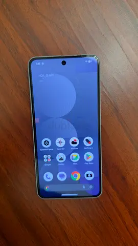 Nothing Phone 3A Pro in warranty till Aug 2026 - Good condition, fully working