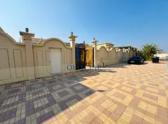 Spacious 6BHK Villa for Rent in Al Daith – Near Emirates School!