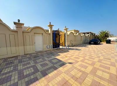 Spacious 6BHK Villa for Rent in Al Daith – Near Emirates School!