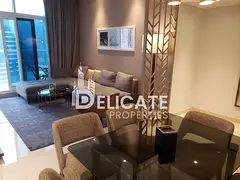 2 Beds | Bigger Space | Fully Furnished