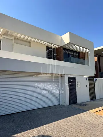 Luxury 4BR Villa | Expansive Layout | Elite Community Living