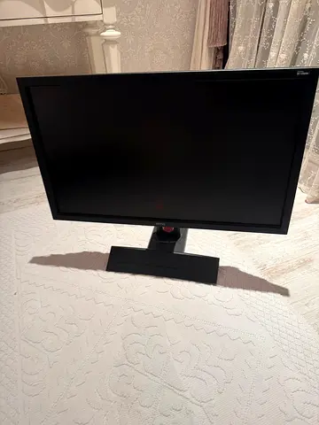 BenQ Monitor 144hz 27inch Full HD