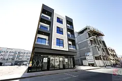 One Month Rent Free-Studio Flat Available