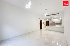 Vibrant Community | Jumeirah | Vacant