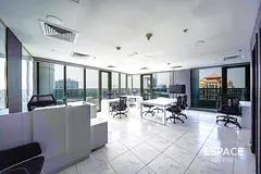 Vacant | Fully Furnished | Prime Location