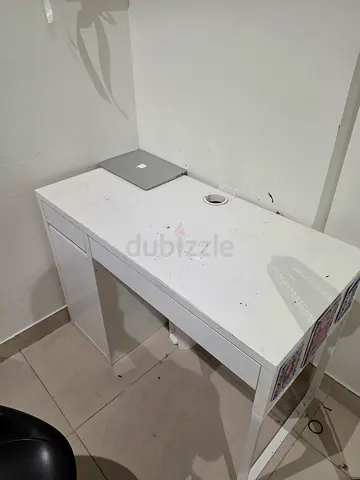 Study table and Chair for Sale -  Both from IKEA