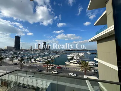 CHILLER FREE I TWO MONTHS GRACE PRIODS I SEA VIEW