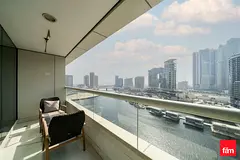 1 Bedroom | Canal View | Heart of Business Bay