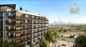 Smart Investment !! _Experience Green Urban Living