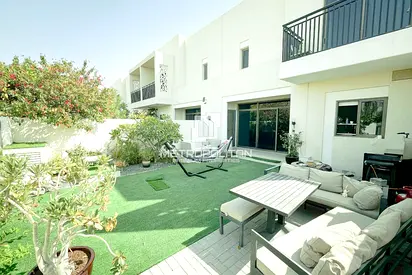 Single Row | Family Community | Vacant Soon