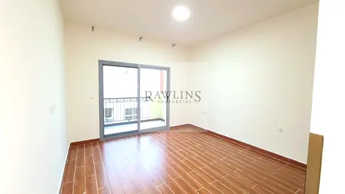 Spacious 1bhk | Ready to Move for Rent | Closed Kitchen and Parking Covered