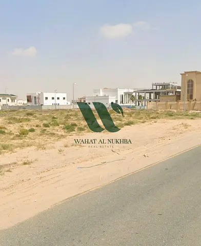 � للبيع – أرض سكنية مميزة في حوشي / البديع | الشارقة 🏡