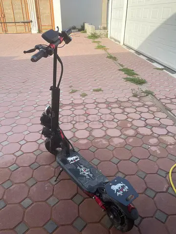 Aster Electric Scooter for sale