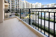 Pool View | Vacant Soon | Large Layout