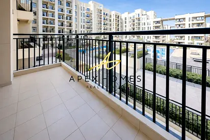 Pool View | Vacant Soon | Large Layout