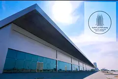 Showroom 7500 sqft Zahia MBZ road 115kW 147852369