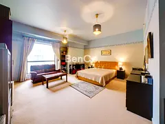 Fully Furnished | Vacant | High Floor