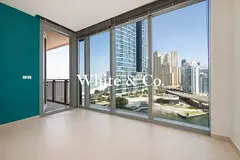 Prime Waterfront | 2 Bed | High Demand