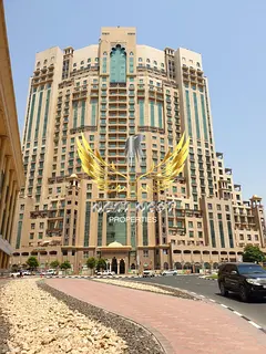 Modern 1BHK | Open View | Prime Investment Opportunity in Silicon Oasis