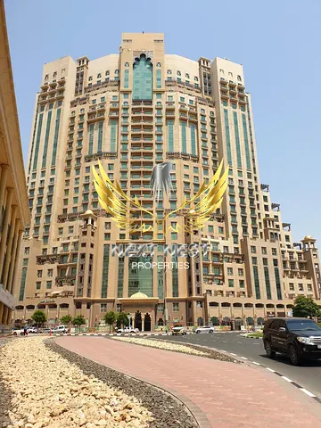 Modern 1BHK | Open View | Prime Investment Opportunity in Silicon Oasis