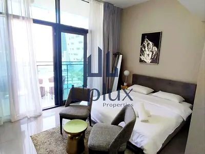 Vacant | Fully Furnished | Close to Metro