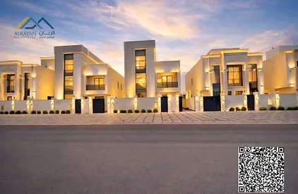 Includes registration and ownership fees, freehold ownership for all nationalities, near the mosque, with easy banking facilities.