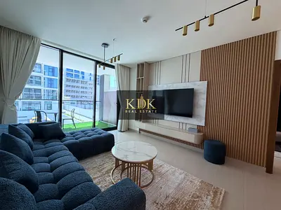 Fully furnished | Well Maintained | Ready to Move