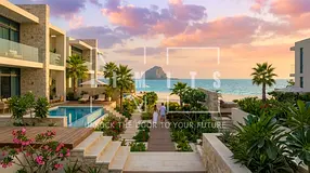 Beach Access | Depa Rock View | 50% Discount | GCC Nationalities