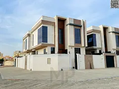A beautifully designed villa located in the heart of Al Rawda 1, Ajman, offering the perfect blend o