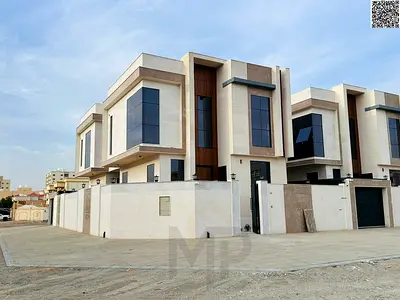 A beautifully designed villa located in the heart of Al Rawda 1, Ajman, offering the perfect blend of comfort, modern style, and convenience.