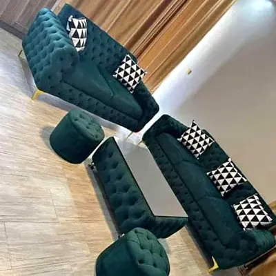 Elegant Dream Sofa – حلم أنيق