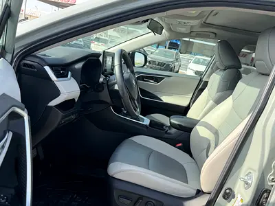 صورة مصغرة 13 لـ 2021 Toyota RAV 4