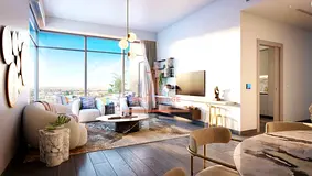 DSO Landscape View | Smart Home | High ROI