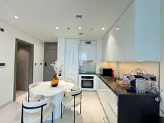 Modern Design | 1BR | Unique Layout |Ready to Move